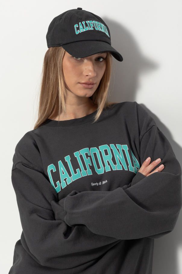 Basecap od Sporty & Rich